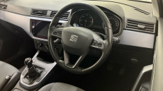 SEAT Arona 1.6 TDI 115 SE Technology Lux [EZ] 5dr Diesel Hatchback